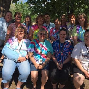 Meet your Posher, Tina